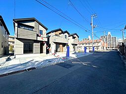 物件画像 多賀城市高崎2期　3号棟