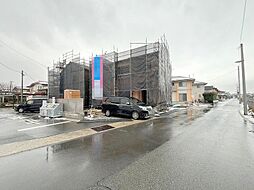 物件画像 山形市西田第9　2号棟