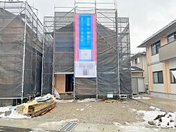 物件画像 山形市西田第9　1号棟