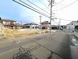 物件画像 安養寺1丁目　建築条件なし