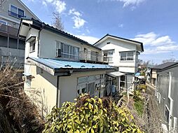 鹿野本町
