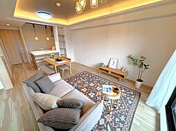 物件画像 ロイヤルパレス富沢東