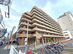 物件画像 朝日プラザ五橋2
