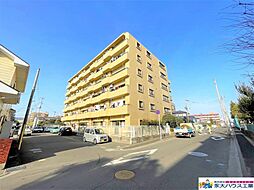 物件画像 チサンマンション南仙台3