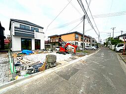 台原8期　3号棟