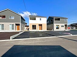 物件画像 角田市角田第19　2号棟