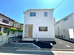 物件画像 沖野第8　1号棟
