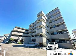 物件画像 ダイアパレス長町東
