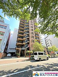朝日プラザ定禅寺北