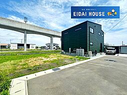 名取市美田園7丁目　建築条件無し