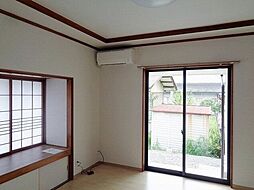 居間