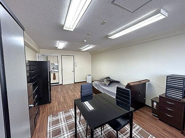 室内
