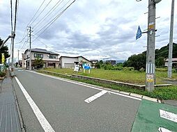 山形県山形市大字長谷堂　建築条件なしの土地画像