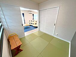 子供部屋