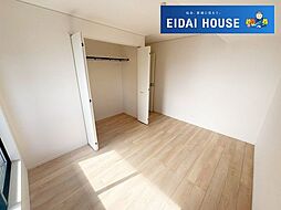 子供部屋の画像