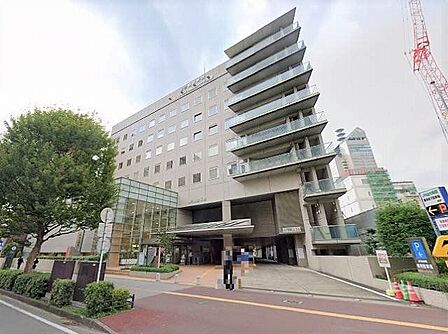 JR仙台病院 徒歩10分。 770m