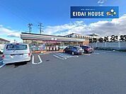 セブンイレブン仙台名取大橋店 徒歩18分。 1440m