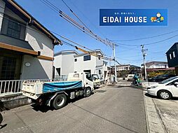 霞目2丁目4期