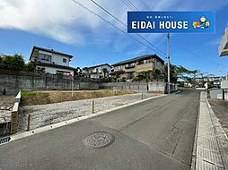 名取市名取が丘3丁目 建築条件なし