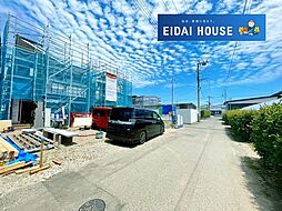 名取市上余田字市坪