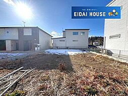 名取市小山1丁目 建築条件付き