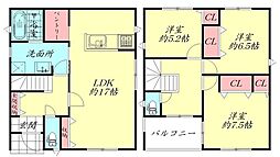 岩沼市早股第5