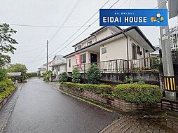 名取市ゆりが丘3丁目