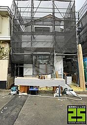 物件画像 旭区今宿１丁目　新築戸建て　全２棟