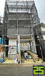 物件画像 旭区今宿１丁目　新築戸建て　全２棟