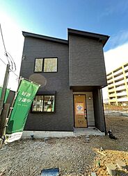 物件画像 戸塚区平戸町　新築戸建て　全１１棟