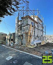 物件画像 戸塚区平戸町　新築戸建て　全１１棟