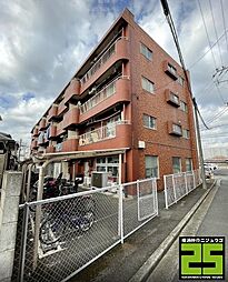 物件画像 ライオンズマンション根岸