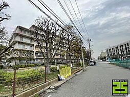 物件画像 川崎大師第２スカイハイツB棟