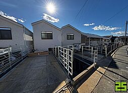 物件画像 戸塚区汲沢7丁目 新築戸建て 全3棟