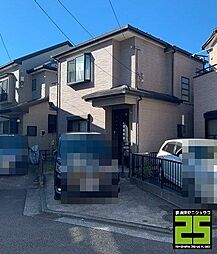 物件画像 旭区西川島町　中古戸建