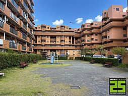 物件画像 ライオンズマンション鶴ヶ峰ガーデン