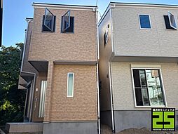 物件画像 鎌倉市大船 新築戸建て 全2棟