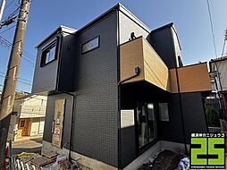 物件画像 鶴見区獅子ヶ谷２丁目新築戸建て