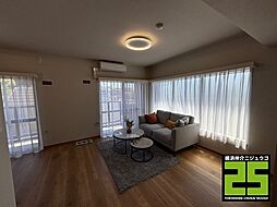 物件画像 アドミール保土ヶ谷公園壱番館