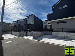 物件画像 旭区市沢町　新築戸建て　全１３棟