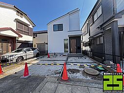 物件画像 旭区さちが丘　新築戸建て