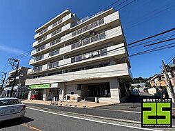 物件画像 東建ニューハイツ戸塚