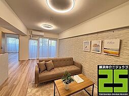 物件画像 南永田団地　１−５号棟