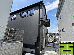 物件画像 保土ヶ谷区仏向町新築戸建て