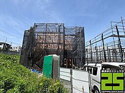 物件画像 保土ヶ谷区仏向町新築戸建て