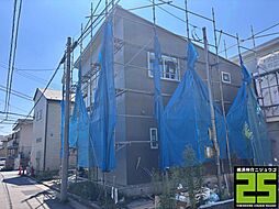物件画像 保土ヶ谷区峰岡町3丁目 新築戸建 全3棟