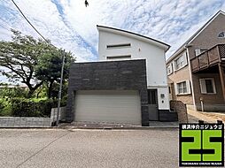 物件画像 世田谷区深沢６丁目戸建