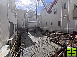 物件画像 南区三春台 新築戸建て