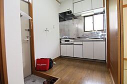 居間