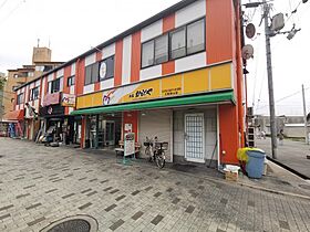 大阪府大阪狭山市狭山1丁目（賃貸マンション1DK・2階・28.00㎡） その23